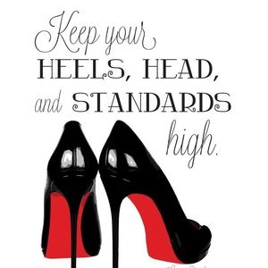 Meet your Posher, Devonna